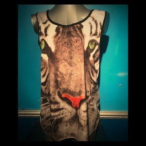 Tiger Top